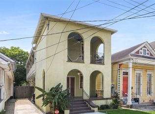 128 S Clark St, New Orleans, LA 70119