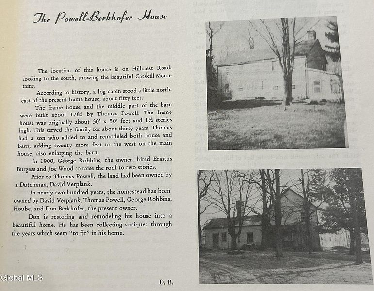 2nd image of 638 Hillcrest Road