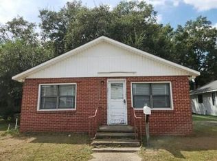 235 N Jefferson Ave, Port Allen, LA 70767