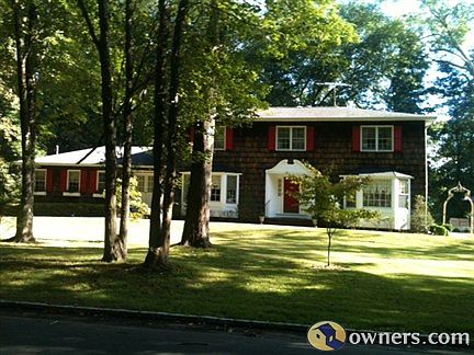 Street View of the Front of the house