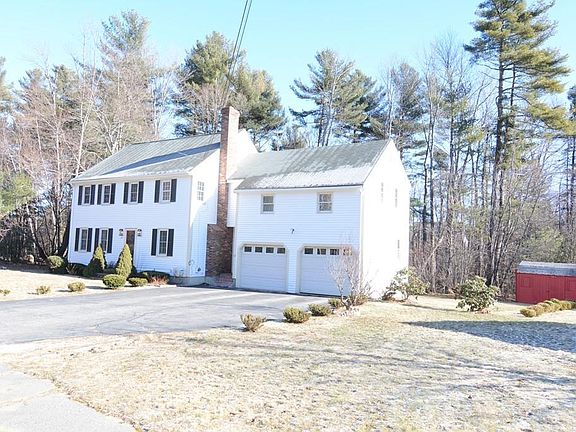 2nd image of 107 Fernwood Dr