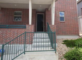 6385 S Xanadu Way, Centennial, CO 80111