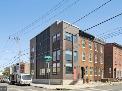 2201 E Cumberland St, Philadelphia, PA, 19125