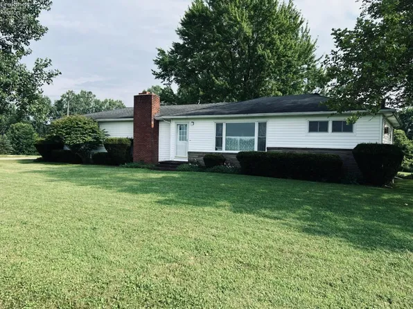 49919 Peck Wadsworth Rd, Wellington, OH 44090