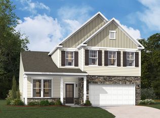 The Hollins Plan, Chapin Place, Chapin, SC 29036