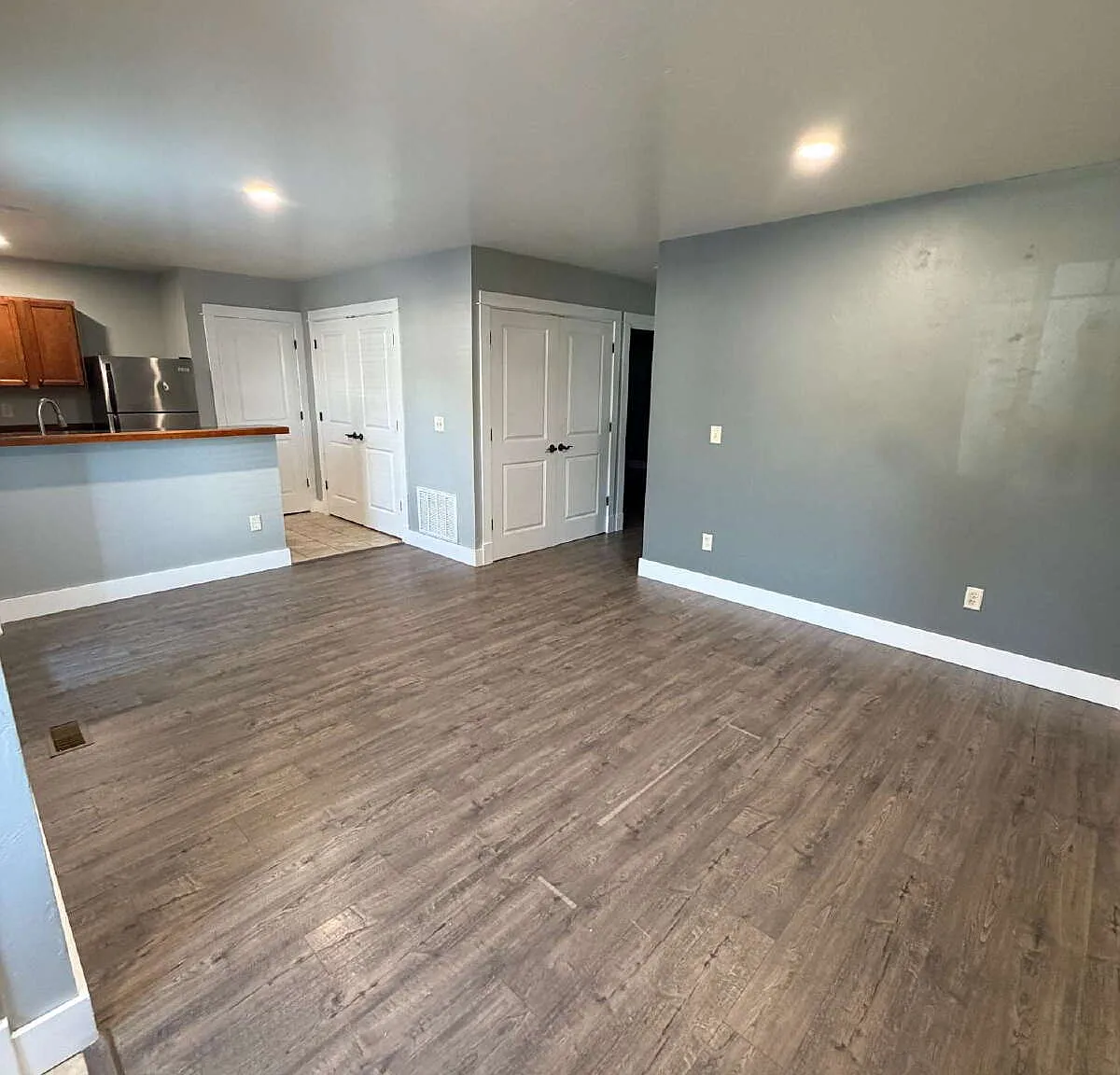 2 bed, 1.0 bath, $2,000 — Photo 4