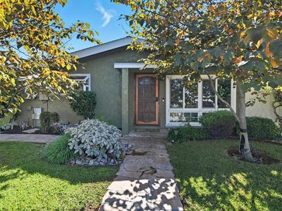 9261 Fullerton Ave, San Diego, CA, 92123