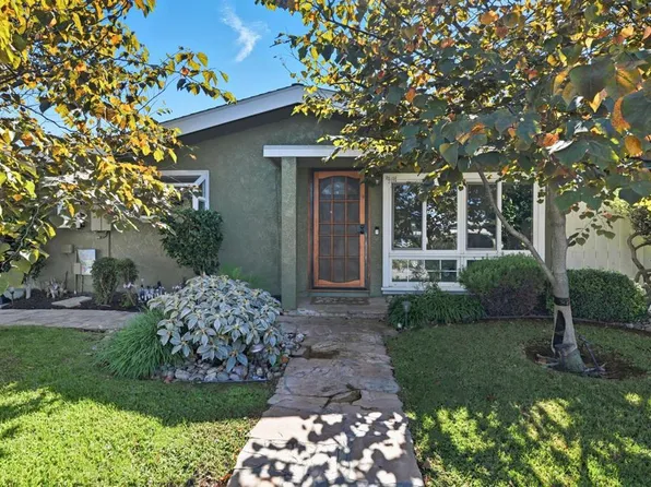 9261 Fullerton Ave, San Diego, CA 92123