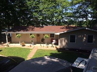 1938 S Lee Kay Dr, Rockville, IN