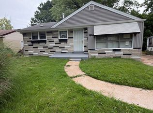 1862 Engelholm Ave, Saint Louis, MO 63133