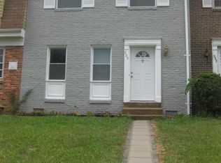 225 Dry Mill Rd SW, Leesburg, VA 20175