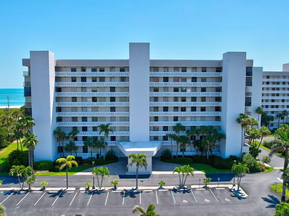 5061 N Highway A1a #905, Hutchinson Island, FL 34949