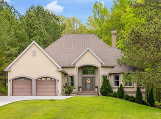 2127 Old Parksville Rd NE, Cleveland, TN 37323