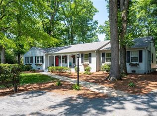 1209 Westridge Rd, Greensboro, NC 27410