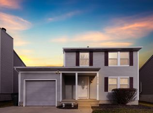 3570 Keeper Ct, Columbus, OH 43221
