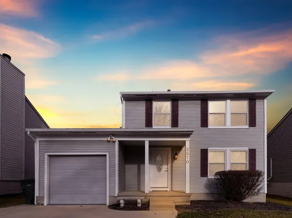 3570 Keeper Ct, Columbus, OH 43221