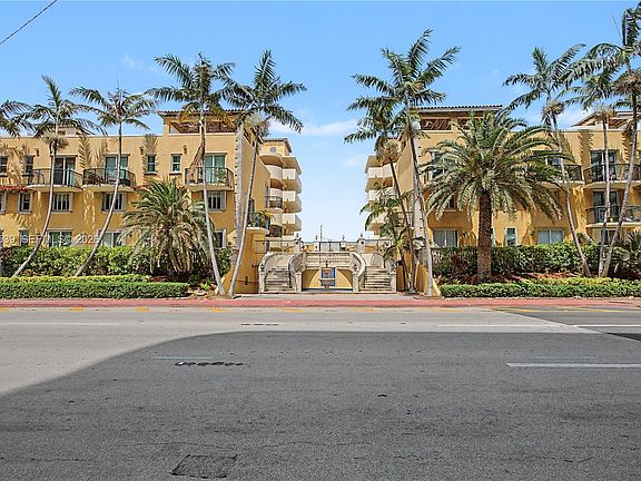 2nd image of 8888 Collins Ave APT 115