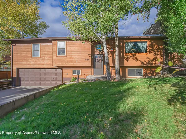 876 Ledford St, Craig, CO 81625