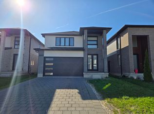 3436 Emilycarr Ln, London South, ON N6L 0A3
