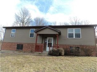 6612 Eime Rd, Dittmer, MO 63023