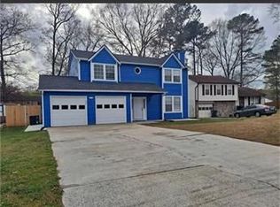 832 Brandlwood Way, Lilburn, GA 30047