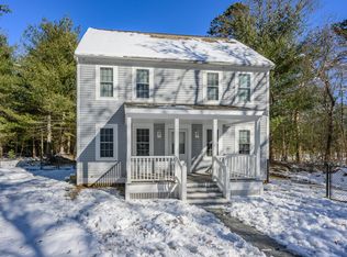 173 Main Street, Mashpee, MA 02649