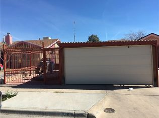 838 Destello Rd, El Paso, TX 79907