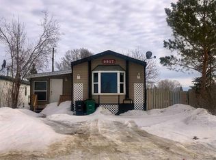 9917 W 106a St, High Level, AB T0H 1Z0