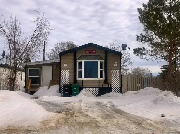 9917 W 106a St, High Level, AB T0H 1Z0