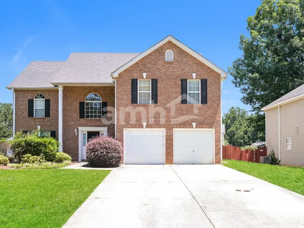3341 Kittery Dr, Snellville, GA 30039