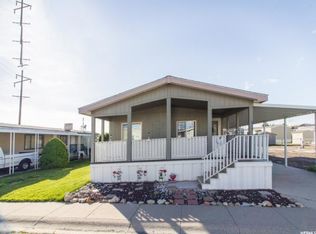 3606 S Casino Camino St, West Valley City, UT 84119