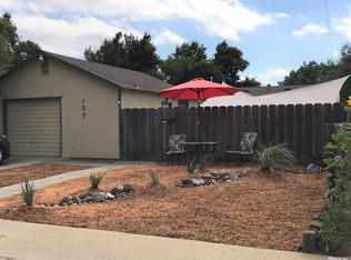 157 Warrington Ave, Oakdale, CA