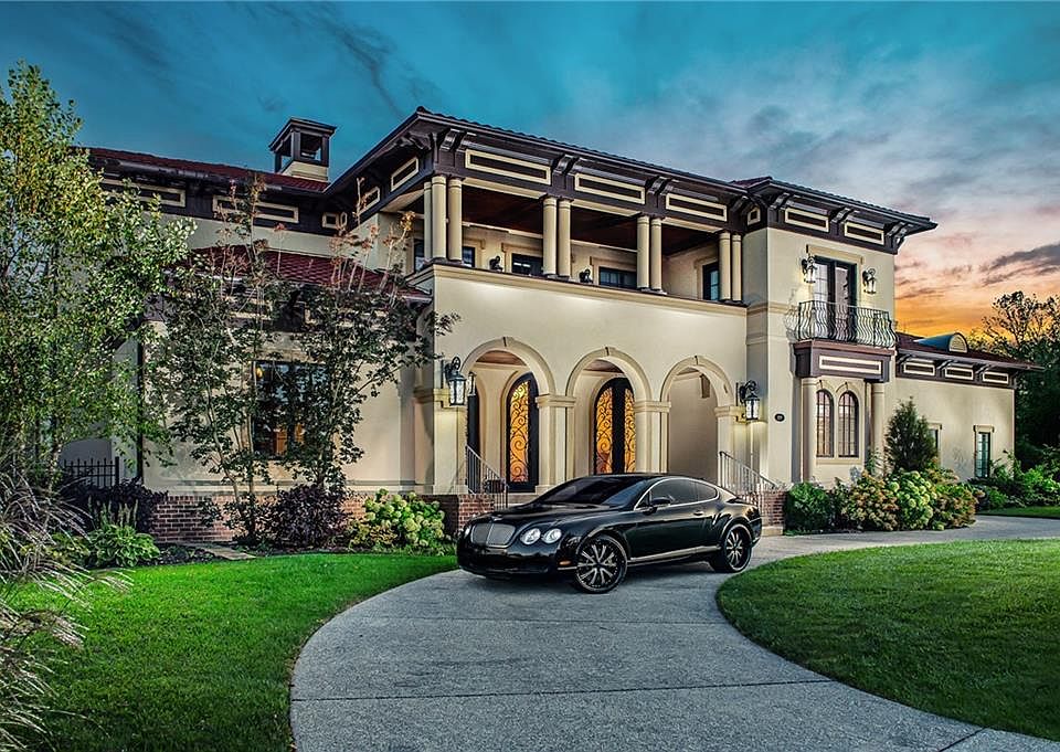 2377 Finchley Rd, Carmel, IN 46032 Zillow