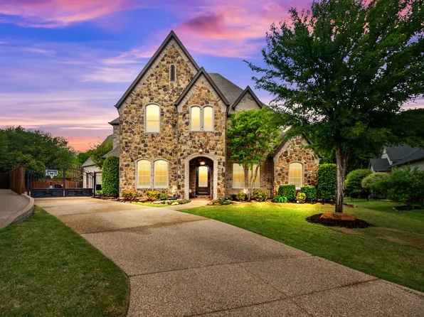 512 Clear Vista Dr, Trophy Club, TX 76262