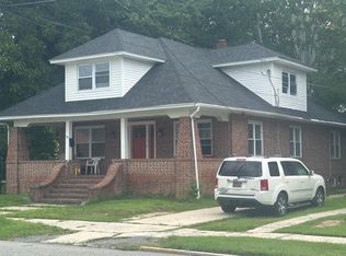 229 N Front St, Seaford, DE 19973