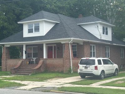 229 N Front St, Seaford, DE, 19973
