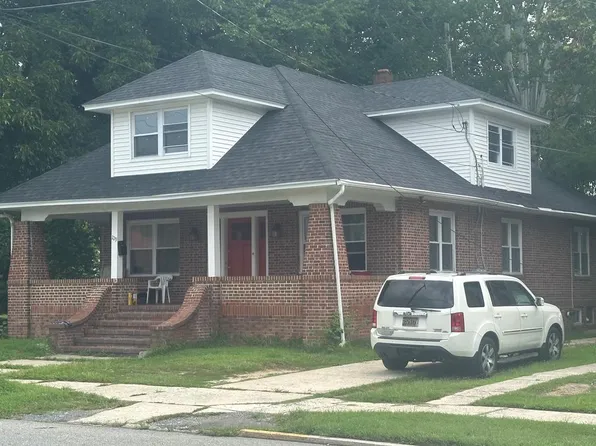 229 N Front St, Seaford, DE 19973