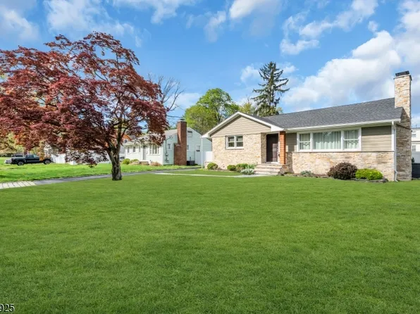 319 Myrtle Ave, Scotch Plains Twp., NJ 07076