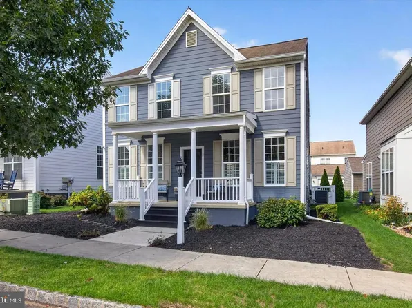 47 Tavern House Hl, Mechanicsburg, PA 17050