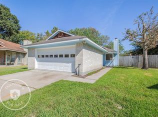 3122 Lorikeet St, Spring, TX 77373