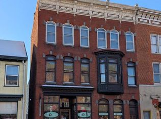 29 York St, Gettysburg, PA 17325