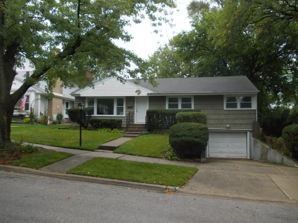 1418 Hillview Rd, Homewood, IL 60430