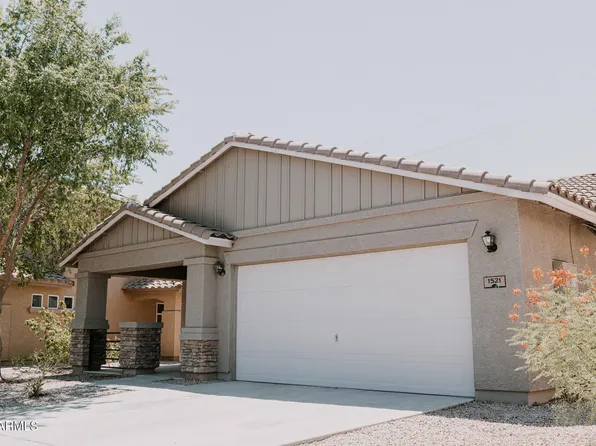 1521 E MAYFIELD Drive, San Tan Valley, AZ 85143