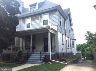 2423 Fairview Ave, Reading, PA