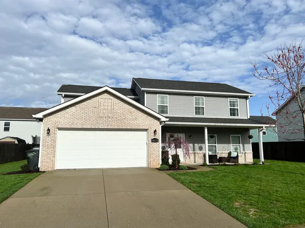 4670 Bayview Dr, Columbus, IN 47203