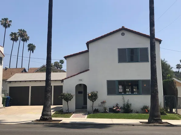 4966 Townsend Ave, Los Angeles, CA 90041