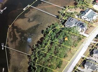2064 Ashburton Way, Mount Pleasant, SC 29466
