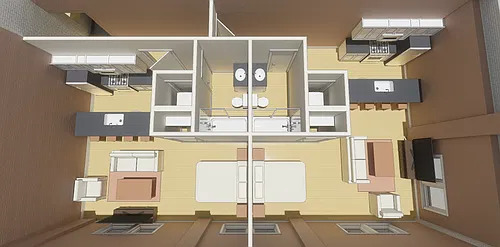Floor plan 13