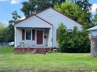 1333 Springer St, Columbus, GA 31901