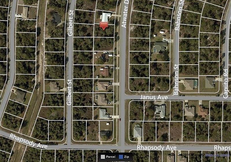 1st image of Atwater Dr